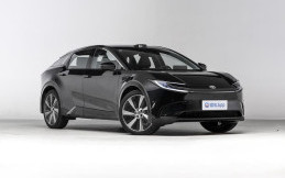 Toyota bZ5 Jadi Opsi Mobil Listrik Terjangkau, Harga di bawah Rp300 Juta