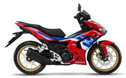 Kembaran Supra GTR 150, Honda Winner X Dijual Mulai Rp 27,5 Jutaan