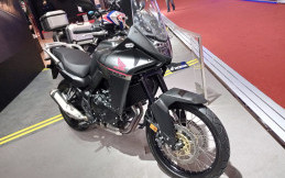 Profil New HondaXL750 Transalp yang Mejeng di IMOS 2023
