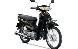 Honda Kirana Ternyata Masih Diproduksi, Harganya Rp38 Juta