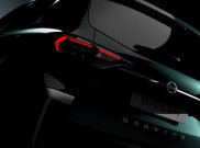 Bocoran Spesifikasi Nissan Gravite, Harga Mulai Rp112 Jutaan 
