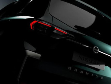Bocoran Spesifikasi Nissan Gravite, Harga Mulai Rp112 Jutaan 