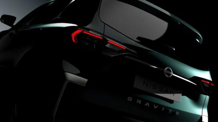 Bocoran Spesifikasi Nissan Gravite, Harga Mulai Rp112 Jutaan 