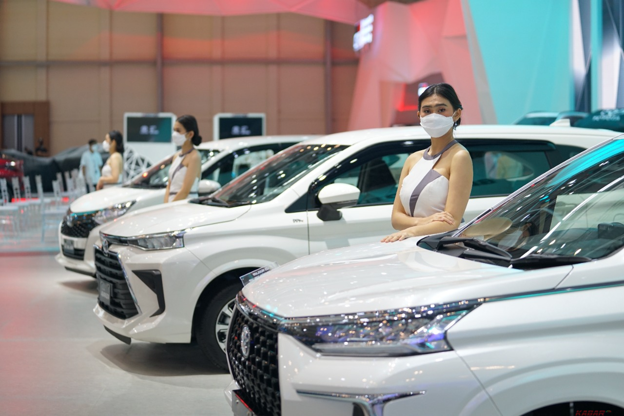 Toyota Berikan Solusi Mobilitas Bagi Pelanggan, Melalui Program T-Care