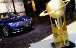 Ini Daftar Finalis World Car Awards 2017