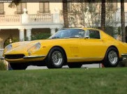 Mobil Ferrari Super Langka Ini Ditaksir Laku Rp 43 Miliar