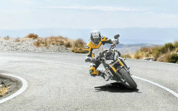 Continental Road Attack 4, Tawarkan Grip dan Handling Lebih Baik