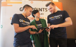 GO-JEK Tingkatkan Rewards Bagi Pelanggan