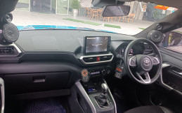 Cartens jadi Gerai Audio Mobil Pertama Kantongi Sertifikasi ISO 9001:2015 