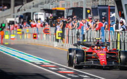 Hal Menarik Jelang Balapan F1 Australia, Lewis Hamilton Masih Pegang Rekor