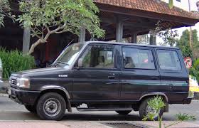 Toyota Kijang Ngeden Saat Tanjakan, Ini Penyebabnya