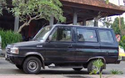 Toyota Kijang Ngeden Saat Tanjakan, Ini Penyebabnya