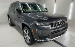 Galeri Jeep Grand Cherokee WL47