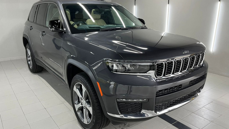 Wl47 Color Galeri Jeep Grand Cherokee WL47 - kabaroto