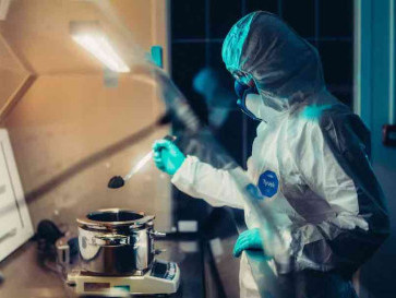 Ampere dan Basquevolt Jalin Kemitraan Strategis, Percepat Era Baterai Lithium Metal untuk Kendaraan Listrik