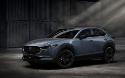 Mazda CX-30 dan Mazda3 Dibekali Pilihan Mesin Baru