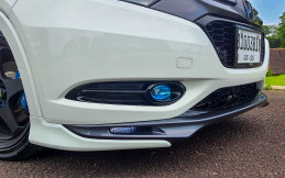 Begini Cara Setel Fog Lamp Mobil Agar Pencahayaan Maksimal