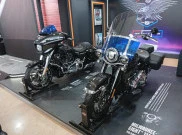 Harga Harley-Davidson Terbaru September 2026 di Indonesia, Termurah Rp588 Juta