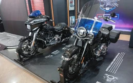 Harga Harley-Davidson Terbaru September 2026 di Indonesia, Termurah Rp588 Juta