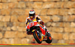 Marquez Ungkap Kunci Kebangkitan di Paruh Kedua MotoGP 2017
