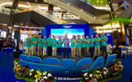Hadir di 17 Kota, Pekan Raya Otomotif BCA Finance Berikan Promo dan Hadiah Menarik