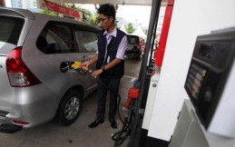 Selain Masuk Gratis, GIIAS Surabaya 2019 Bagi-Bagi Voucher BBM