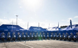 Perekrutan Pembalap di Ajang R3 Blu Cru World Cup, Ini Kalender Balapnya di Musim 2025