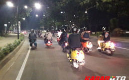 Ini Spare Part Darurat yang Wajib Dibawa Ketika Motoran