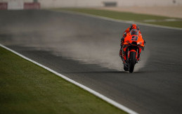 Badai Pasir Hari Terakhir, Ini Hasil Pramusim MotoGP 2021
