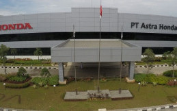 Ini Cara Astra Honda Motor Pacu Kreativitas Pelajar Saat Pandemik