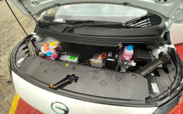 Bukan Tanpa Perawatan, Ternyata Ini yang Dilakukan Ketika Servis Mobil Listrik