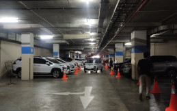 Pengunjung GIIAS Medan Bisa Test Drive Mobil Listrik