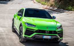 Ini Warna Mobil Terbaik 2021