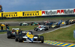 Setelah 35 Tahun, Balapan F1 Kembali akan Digelar di Sirkuit Zandvoort - Belanda