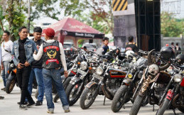 Suryanation Motorland Battle 2018 Bakal Guncang Kota Semarang