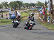 Yamaha Indonesia Gelar Gear Ultima Endurance Race