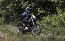 Yamaha Enduro Challenge Bandung Bakal Digelar Pekan Ini