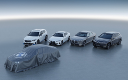 BMW Group Indonesia Bawa Produk Terbarunya ke GIIAS 2024