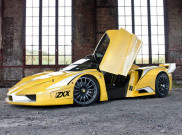 Inilah 10 Mobil Ferrari Kustom yang Bikin Anda Tercengang