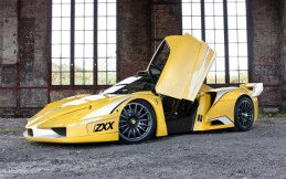 Inilah 10 Mobil Ferrari Kustom yang Bikin Anda Tercengang