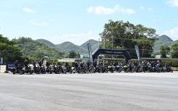 Ini 4 Kategori Sepeda Motor Harley-Davidson Terbaru