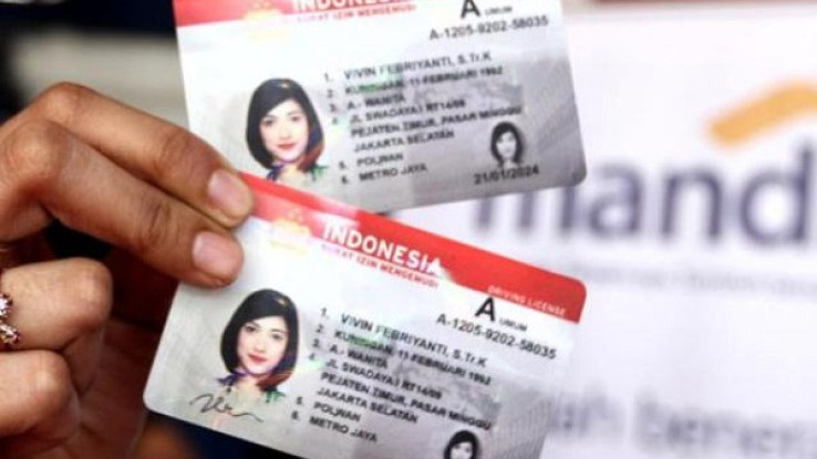 Ada Tes Kesehatan, Berikut Rincian Lengkap Biaya Pembuatan SIM Januari 2026