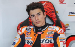Marc Marquez Sindir Enea Bastianini Soal Kecelakaan MotoGP Catalunya 2023