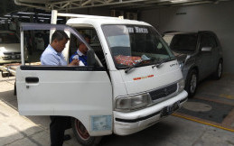 Program Suzuki Day ke-51 Berlangsung di Kota Cirebon