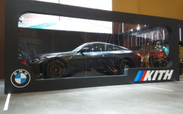 Daftar Mobil Sedan Mewah di GIIAS 2021