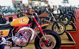 Suryanation Motorland 2019 Hadir dengan Tema Baru 