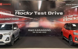 Beli Mobil Ini Bulan Depan tak Dapat PPnBM 0 Persen