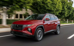 Hyundai Recall Tucson dan Santa Cruz Karena Power Steering
