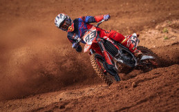 Terlalu Berbahaya, Marc Marquez Urungkan Niat ke Reli Dakar 