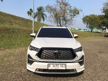 Mulai dari Mobil Niaga ke Hybrid Canggih, Berikut Sejarah Toyota Kijang Innova di Indonesia
